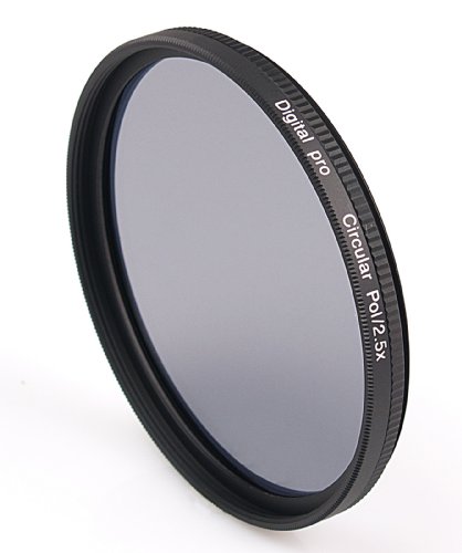 Comprar Rodenstock Digital Pro - Filtro de polarización circular, 72 mm al mejor precio