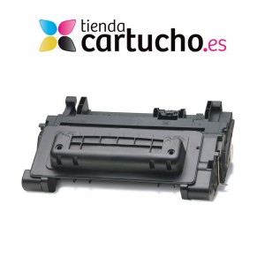 Comprar Toner Compatible HP CC364A Toner Compatible HP CC364A al mejor precio