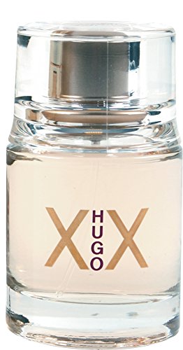 Comprar HUGO BOSS-HUGO HUGO XX WOMAN agua de tocador vaporizador 60 ml al mejor precio
