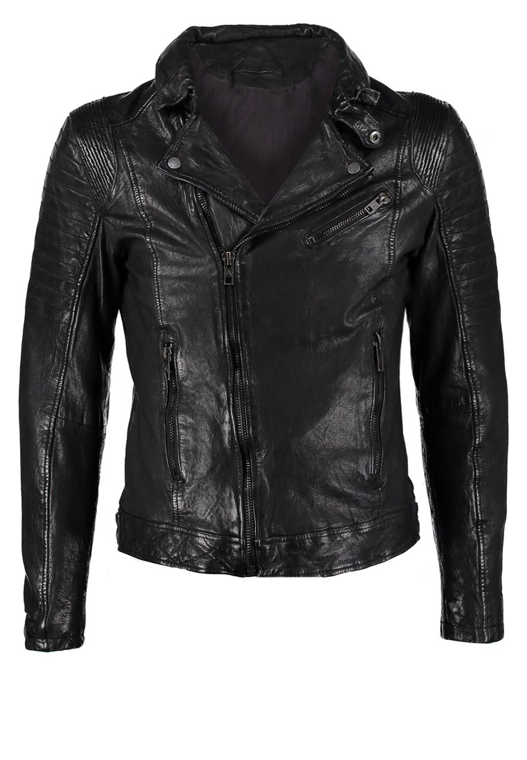 Comprar Be Edgy SPACE Chaqueta de cuero black al mejor precio