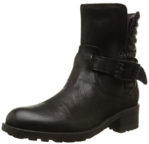 Comprar Un Matin d'Eté Vyno - Botas de Otra Piel para mujer Negro Noir (Chevre Oiled Noir) 41 al mejor precio