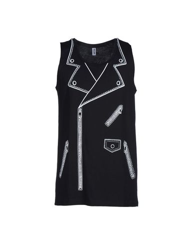 Comprar MOSCHINO SWIM Camiseta de tirantes hombre al mejor precio