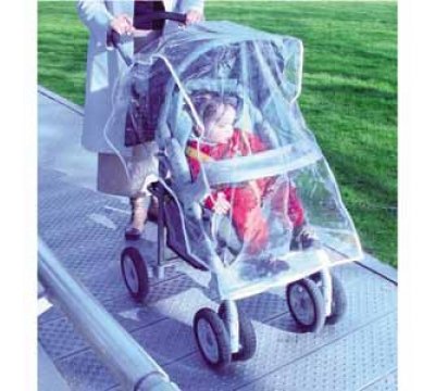 Comprar Babysun nursery PI02 - Protección para la lluvia al mejor precio
