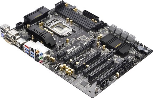 Comprar ASRock Z87 Extreme4 - Placa base (zócalo 1150, ATX, 4 ranuras DDR3, PC-2800, USB 3.0, SATA3) al mejor precio