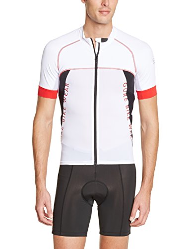 Comprar Gore Bike Wear Alp-X Pro - Maillot para hombre, multicolor, talla L al mejor precio