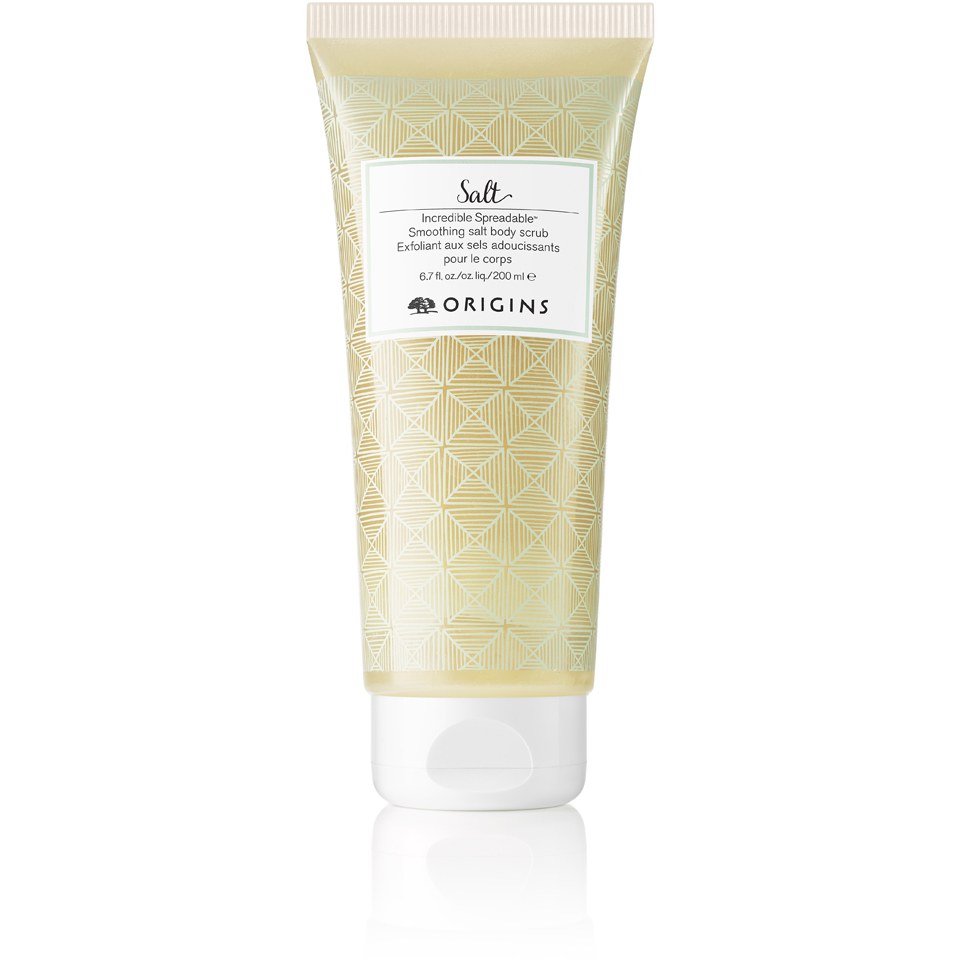 Comprar Exfoliante Corporal Origins Incredible Spreadable™ Smoothing Salt (200ml) al mejor precio