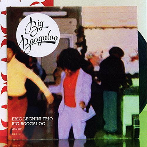 Comprar Big Boogaloo al mejor precio