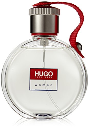 Comprar HUGO BOSS-HUGO HUGO WOMAN agua de tocador vaporizador 75 ml al mejor precio