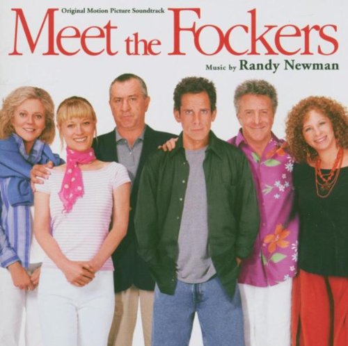 Comprar Meet The Fockers   Cd al mejor precio