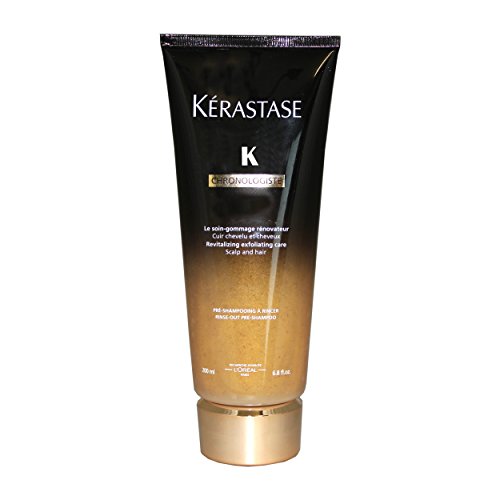 Comprar KERASTASE CHRONOLOGISTE soin gommage 200 ml al mejor precio