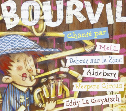 Comprar Bourvil Chanté Par... al mejor precio