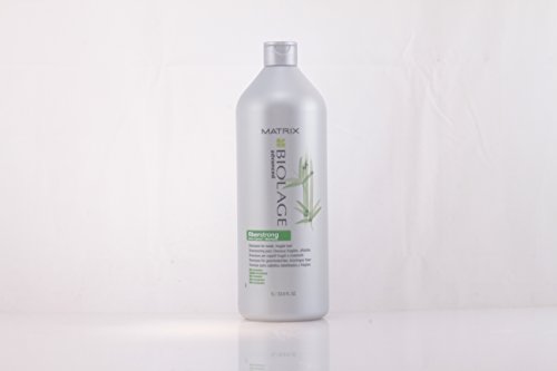 Comprar Matrix - BIOLAGE FIBERSTRONG shampoo 1000 ml al mejor precio