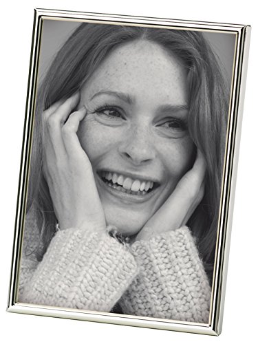 Comprar Walther, Chloe, Marco para Retrato, WD015S, 10x15 cm, Plateado al mejor precio