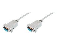 Comprar Digitus AK-610100-030-E - Cable de serie al mejor precio