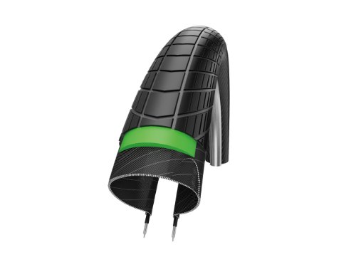 Comprar Schwalbe Big Apple Plus - Cubierta para bicicleta ( 26 x 2,15 ) al mejor precio
