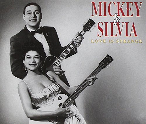 Comprar Love is strange al mejor precio