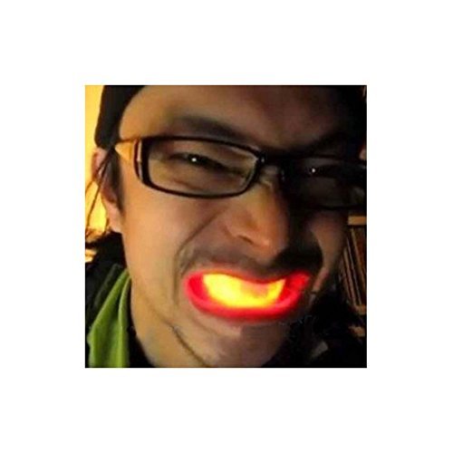 Comprar Tendeus 4029811289028 - Dentadura fluorescente para fiestas al mejor precio