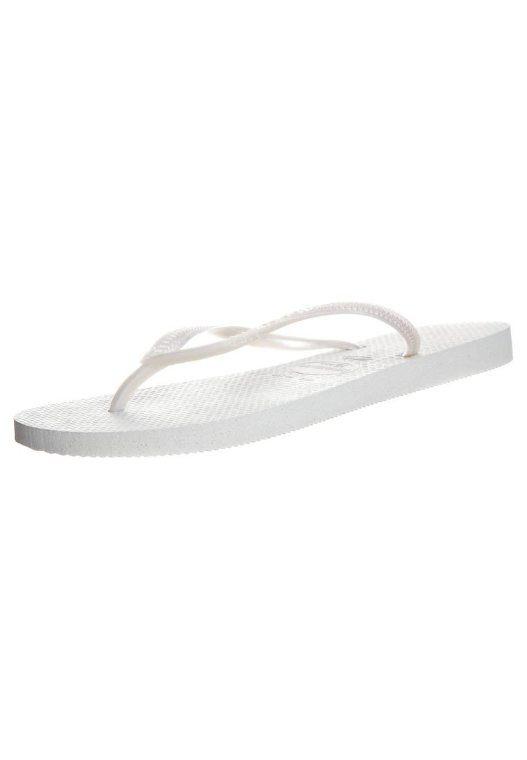 Comprar Havaianas SLIM Chanclas de dedo white al mejor precio