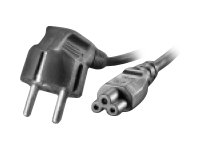 Comprar Value Power - Cable (straight Compaq Connector 1.8 m, 1,8 mm (0.0709