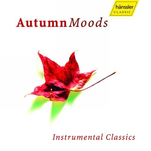Comprar Autumn Moods al mejor precio