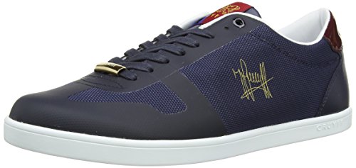 Comprar Cruyff Pep X-Lite - Zapatos para hombre,  color blue (bright navy), talla 45.5 al mejor precio