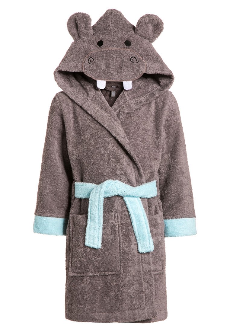 Comprar CALANDO Albornoz grey al mejor precio