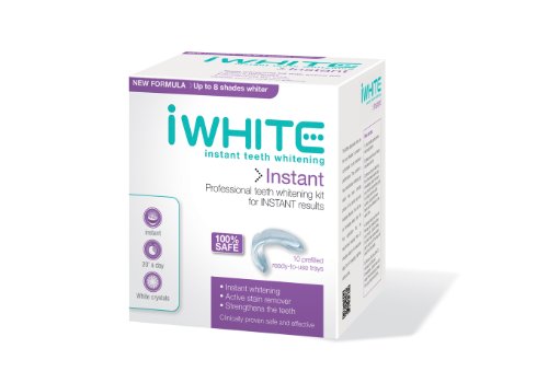 Comprar Iwhite - Blanqueamiento dental instantánea al mejor precio