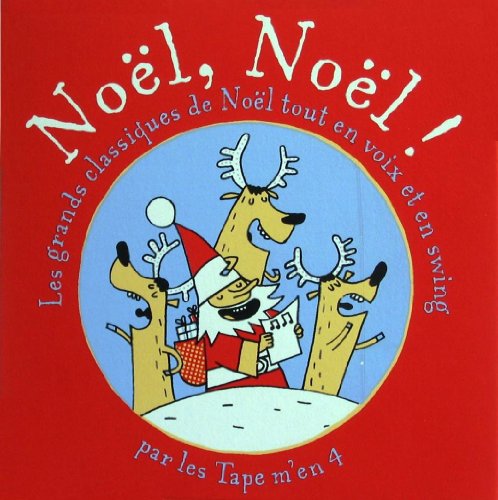 Comprar Noël, Noël ! al mejor precio