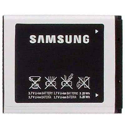 Comprar Bateria original Samsung AB483640BU, para C3050, J600, J750, M600 al mejor precio