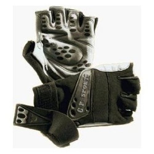Comprar C.P. Sports - Guantes para fitness Talla:small al mejor precio