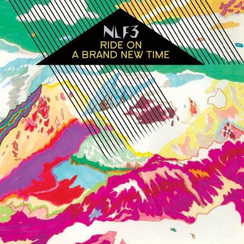 Comprar Ride on a Brand New Time [Vinilo] al mejor precio