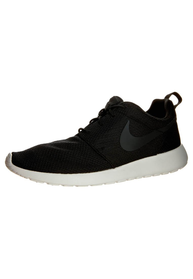 Comprar Nike Sportswear ROSHE ONE Zapatillas black/anthracite sail al mejor precio
