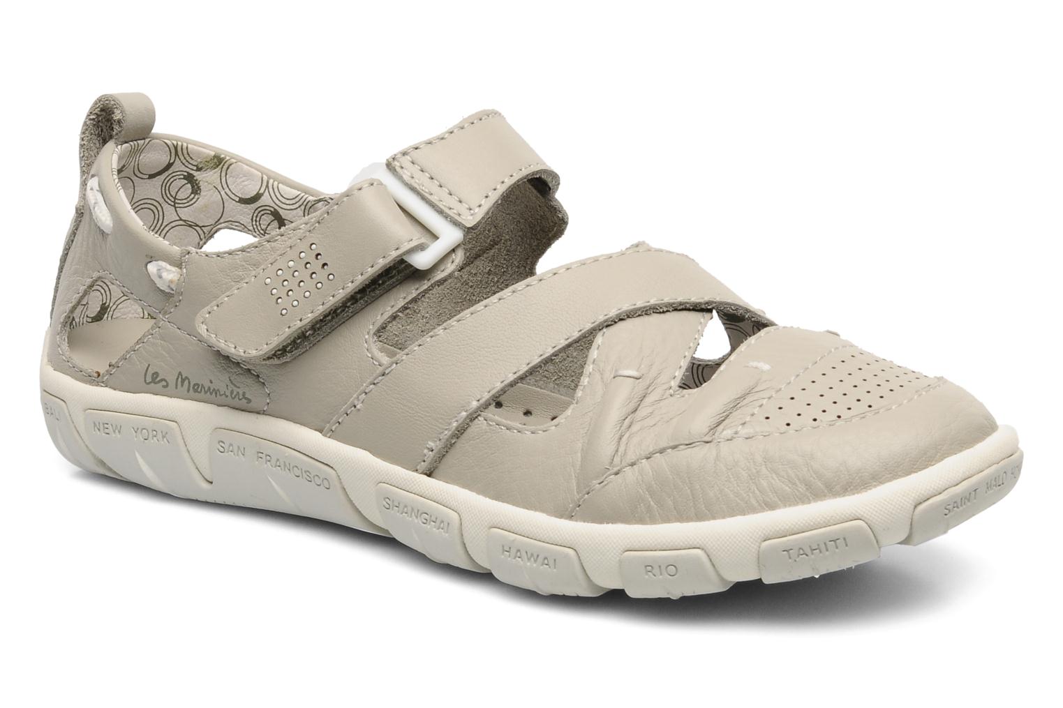 Comprar Juline by TBS Beige al mejor precio