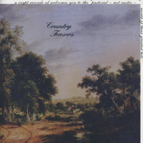 Comprar Country Teaser al mejor precio