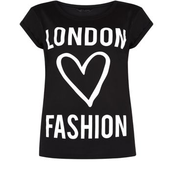 Comprar Black London Fashion T-Shirt al mejor precio