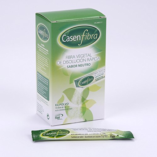 Comprar CASENFIBRA 14 SOBRES al mejor precio