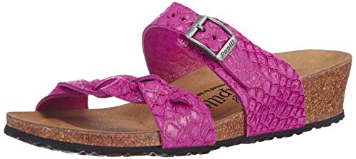 Comprar Papillio ALICIA - Sandalias de vestir de cuero para mujer, color rosa, talla 41 al mejor precio