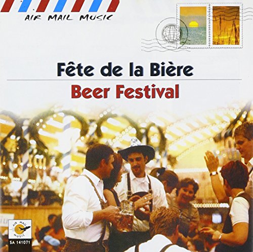 Comprar Air Mail Music: Beer Festival al mejor precio