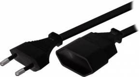 Comparar mejores precios Mooster 8435353709829 - Prolongador cable 2x1mm 2metros con descuentos Comprar Mooster 8435353709829 - Prolongador cable 2x1mm 2metros al mejor precio