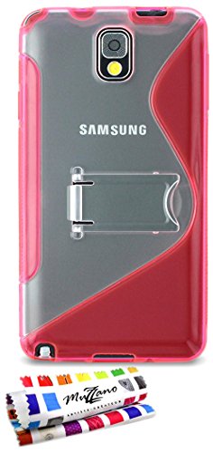 Comprar Muzzano Carcasa Semirigida Ultra-Slim avec pied 