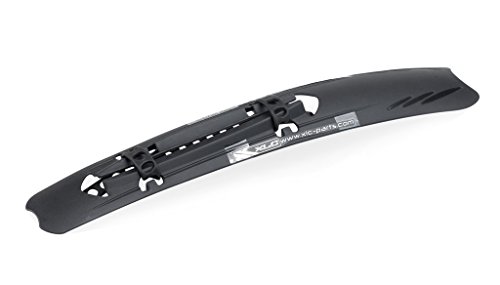 Comprar XLC Mudguard Dirtboard MG-C09 schwarz al mejor precio