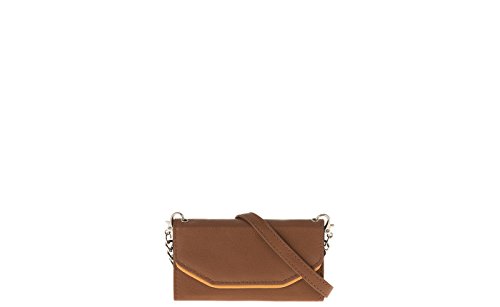 Comprar Parfois - Mujer - Bola Multiusos Comfortable Rivets - Camel - M al mejor precio