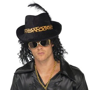 Comprar Smiffy's - Sombrero para disfraz de adulto Miffy (37480) al mejor precio