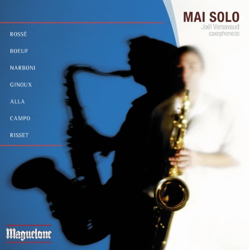 Comprar Jamais Seul (Mai Solo) al mejor precio