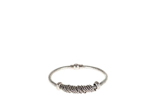 Comprar Parfois - Mujer - Pulsera Sea Shadow - Plateado - al mejor precio