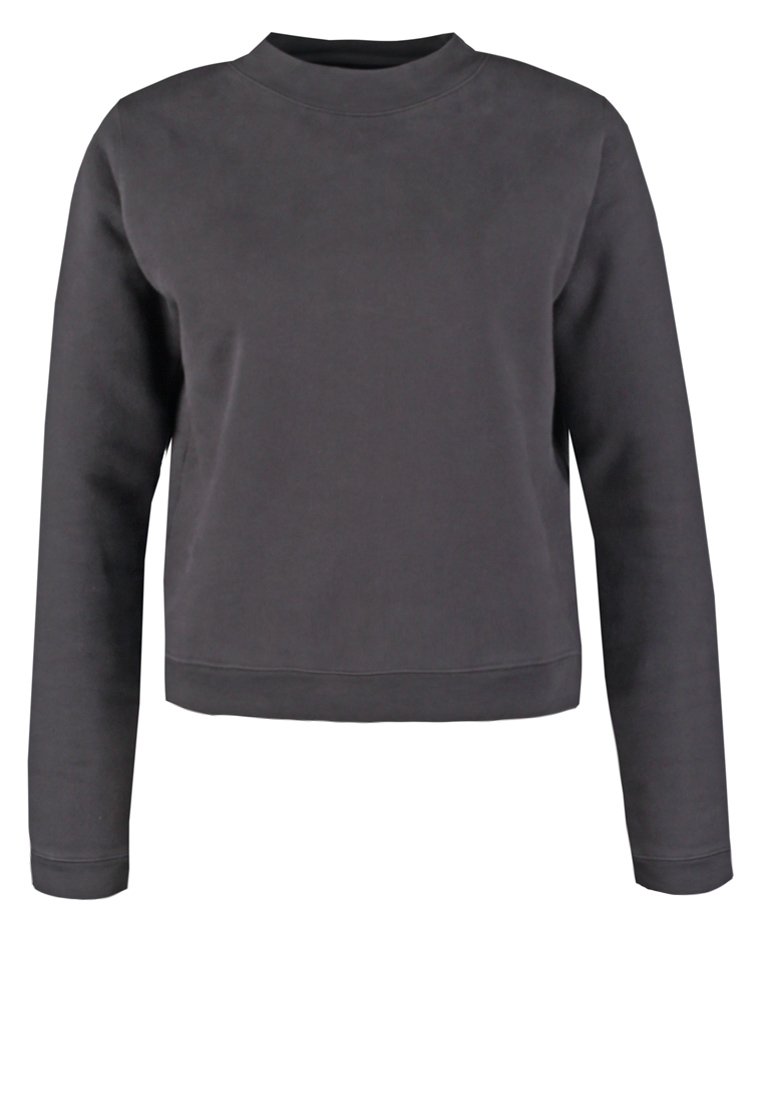 Comprar Levi's® LINE 8 THECROP MOCK SWEATSHIRT Sudadera moonless night al mejor precio
