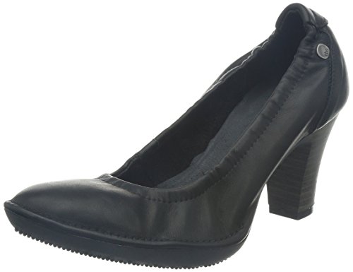 Comprar TBS Frimma - Zapatos de vestir para mujer negro Noir (2734 Noir) 40 al mejor precio