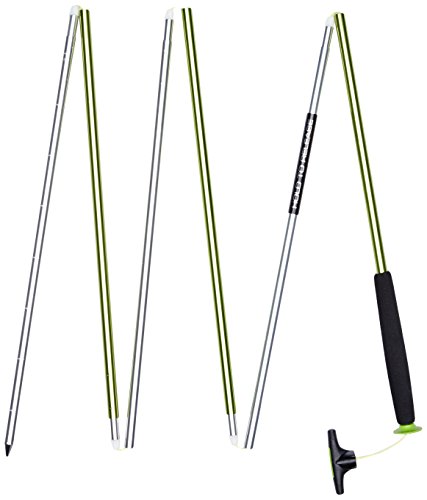 Comprar Ortovox 240 Light PFA - Sonda de nieve para esquí de descenso libre, color gris, talla One Size al mejor precio