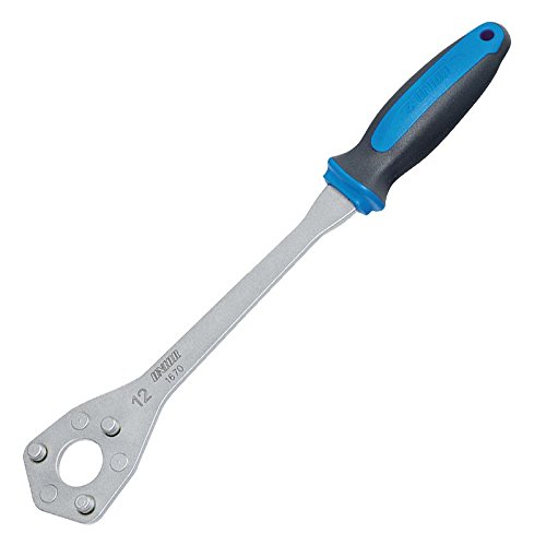Comparar mejores precios Unior URT654 - Extractor de piñones de bicicletas, color azul con descuentos Comprar Unior URT654 - Extractor de piñones de bicicletas, color azul al mejor precio