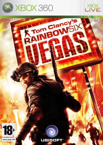 Comprar Tom ClancyŽs Rainbow Six Vegas al mejor precio